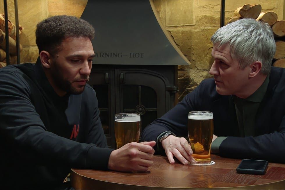 Could Caleb Miligan help Billy and Dawn escape Joe Tate in Emmerdale?