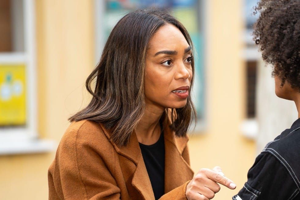 Will Chelsea escape prison after Jordan is kidnapped in EastEnders?