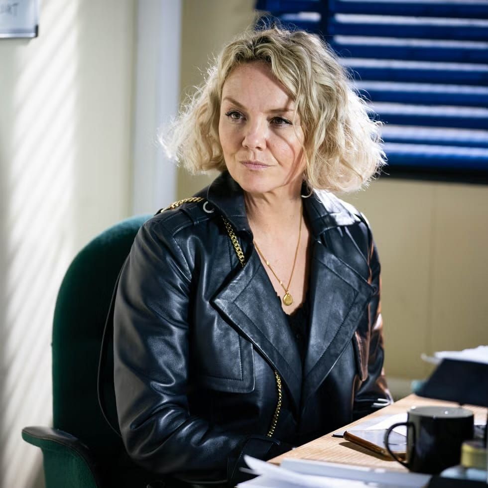 EastEnders Janine Butcher return rumours grow as Linda Carter revenge twist teased