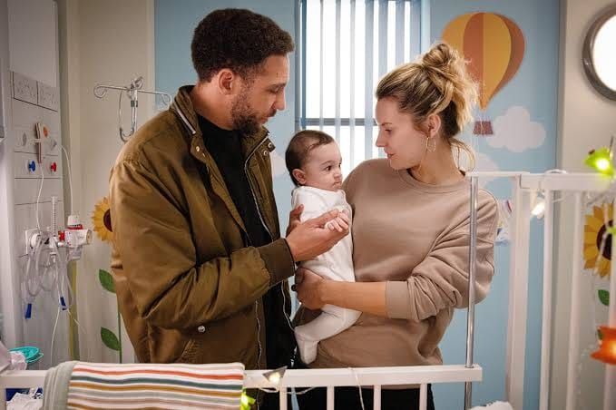 Are Dawn and Billy finally heading for an Emmerdale reunion after years of heartbreak?