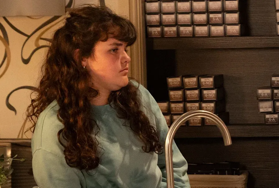 Coronation Street’s Hope makes shocking Ross discovery that could expose his biggest secret