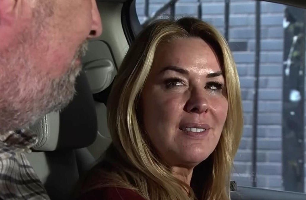 Coronation Street proves Cassie may have been telling the truth all along