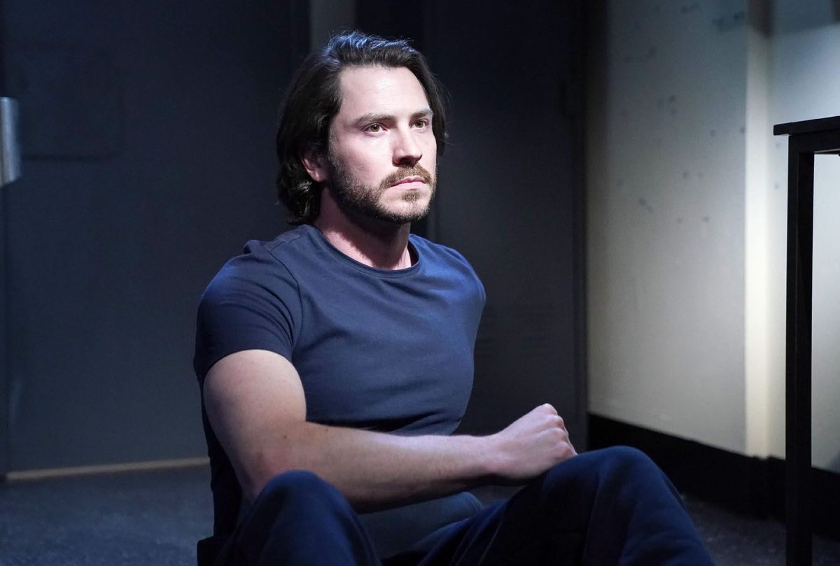 EastEnders: Will Gray Atkins finally come face to face with son Jordan?