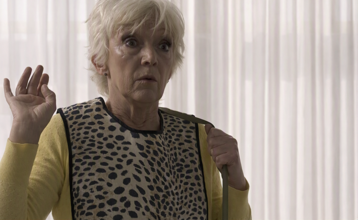 EastEnders Jean Slater faces impossible decision after discovering Max Branning’s affair secret