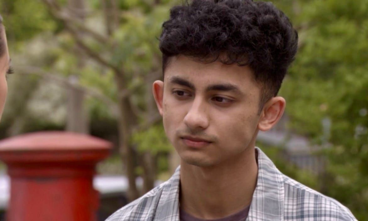 EastEnders fans fear Nugget knows more than he’s admitting over Joel attack