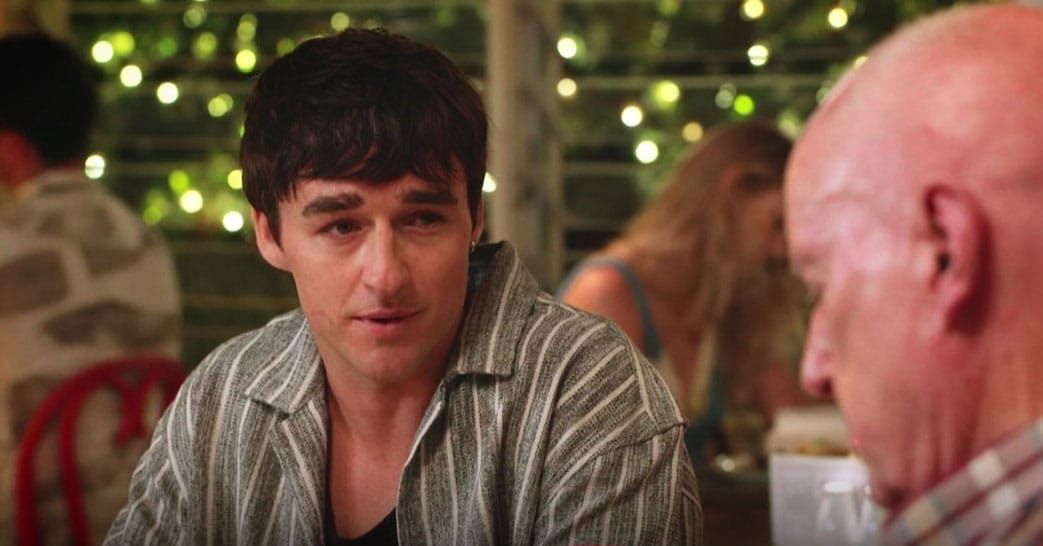 Home and Away: Zane Talbot’s Dark Past Revealed as He Starts Again in Summer Bay