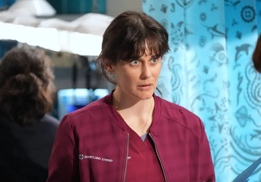 Who Is Maeve Mullens? Shortland Street’s Lesbian Nurse, Family and Relationships Explained