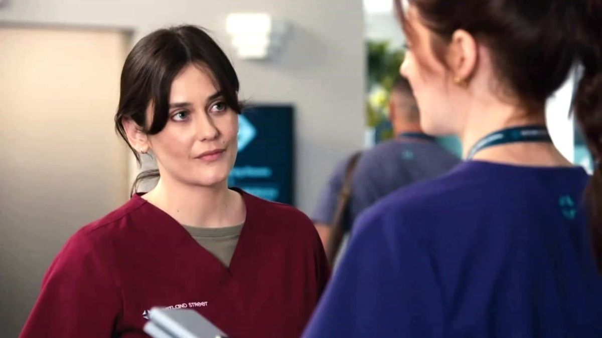 Why Is Maeve Mullens So Popular? Shortland Street’s Lesbian Star Explained