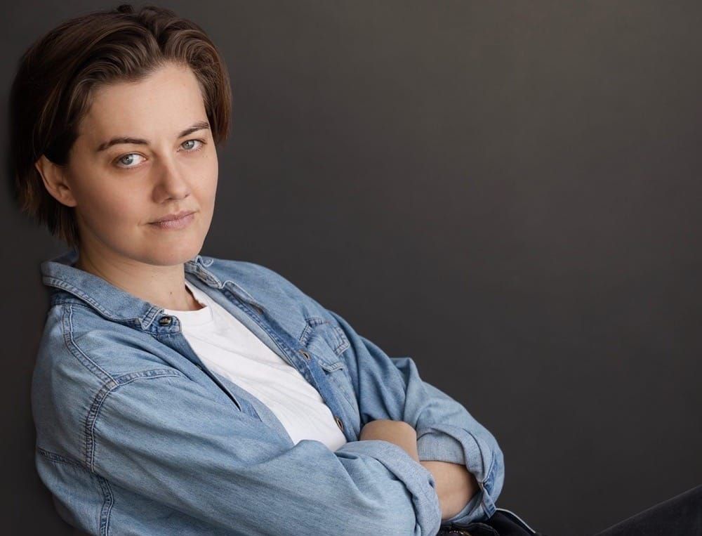 Who Is Amanda Tito? Shortland Street Actor, Director and Saskia Burgess Star