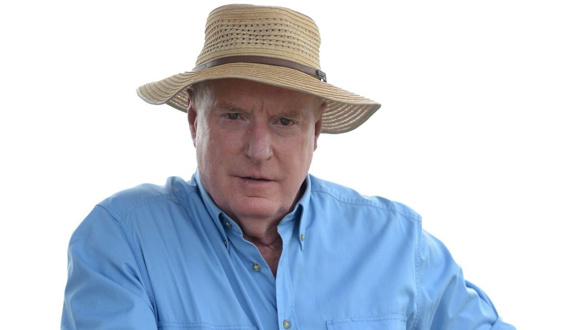 Home and Away: Alf Left Concerned by Marilyn’s New Prison Pen Pal