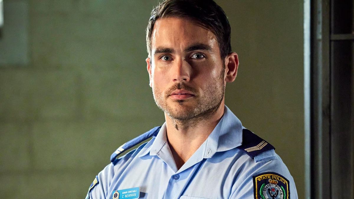 Home and Away: Police Raid Beau’s Gym After Remi Reports Him