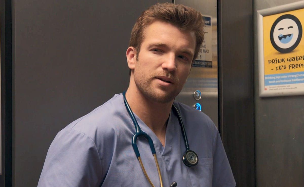 Home and Away Theory: Could Levi’s Injury End His Career as a Surgeon?