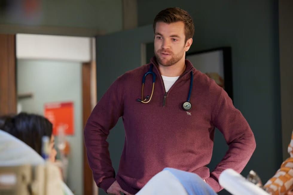 Home and Away: Levi Faces Heartbreaking Career Blow After Climbing Horror