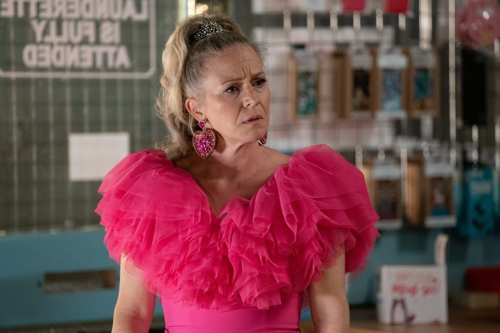 EastEnders Kellie Bright Quits After 13 Years as Linda Carter