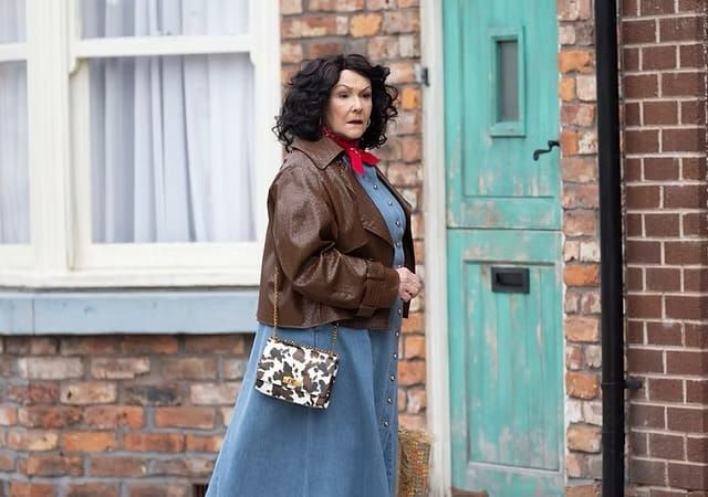 Coronation Street Spoilers 17–21 August 2026: Sarah in Danger as Kacey Turns Violent