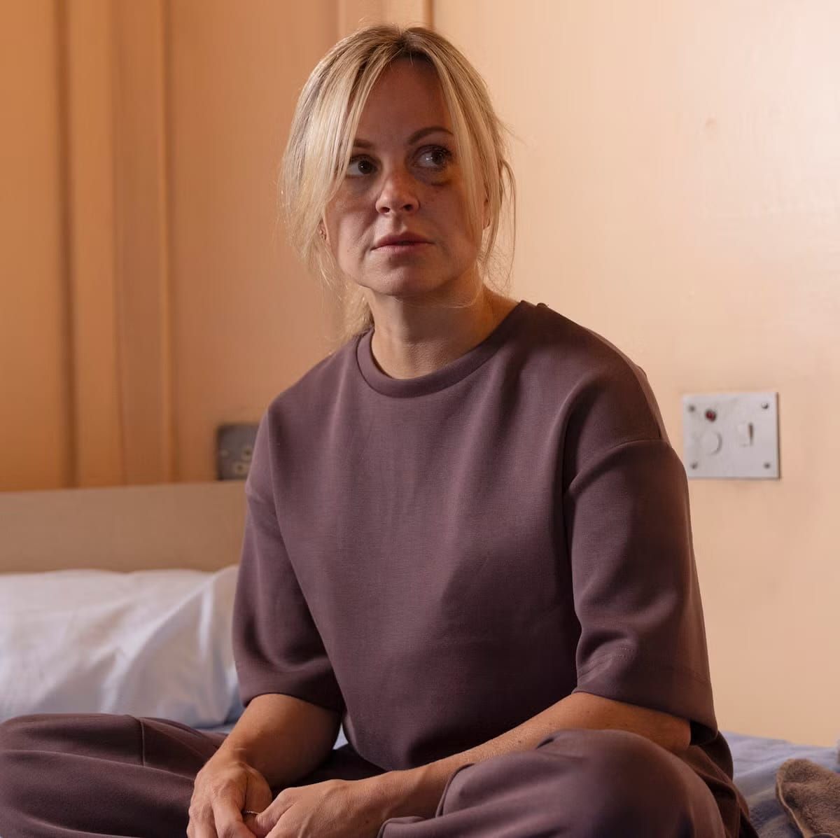 Coronation Street Sarah and Kacey Son Twist Reveals Brutal Parallel