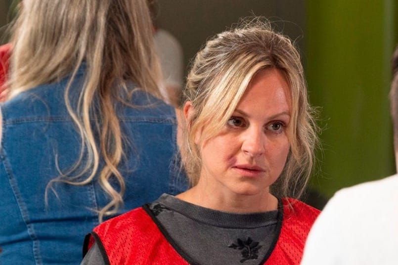 Coronation Street Harry Crisis Deepens as Sarah Stays in Prison
