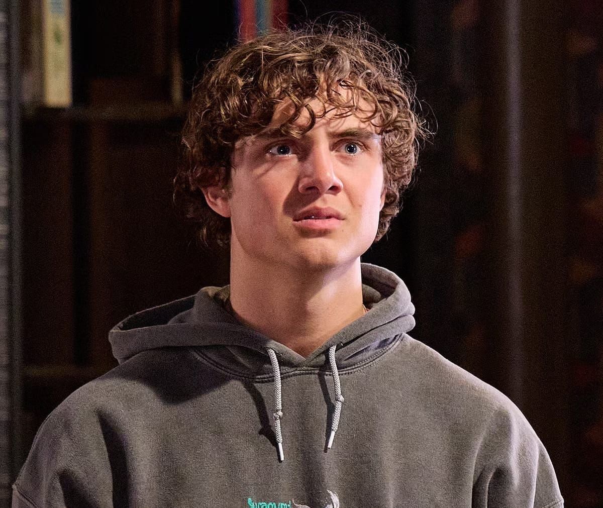 Coronation Street Brody Exposes Idris in Dramatic Revenge