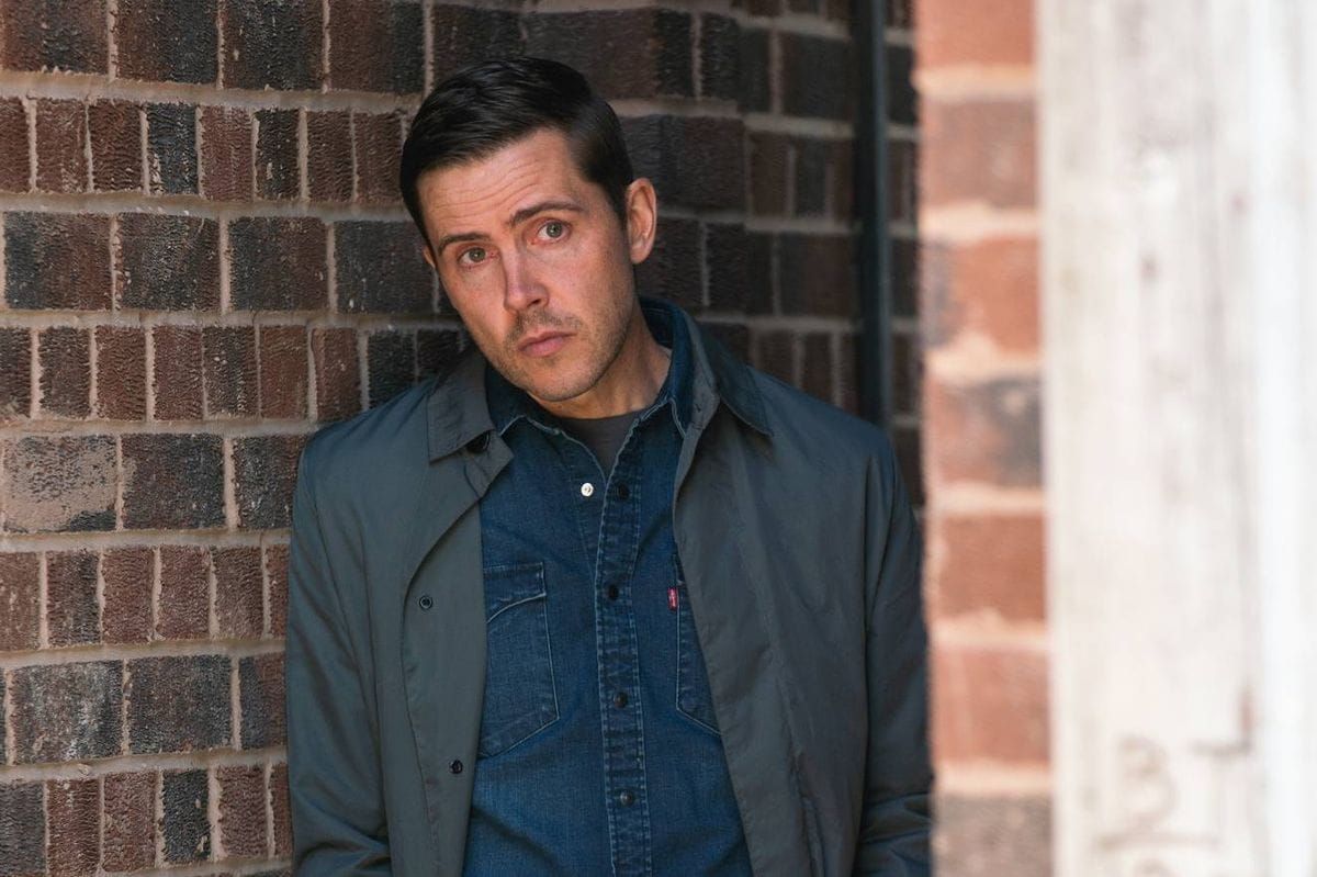 Coronation Street Todd’s Thailand Return Takes a Dark Turn
