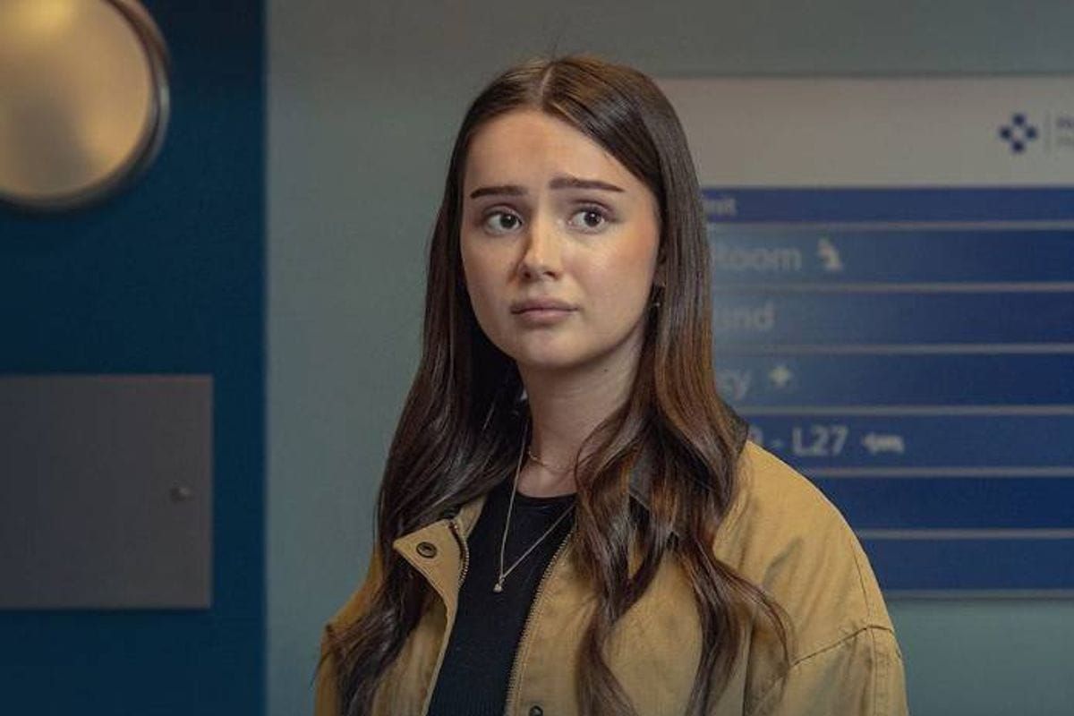 Emmerdale Theory: Sarah Could Expose Charity’s Murder Lie