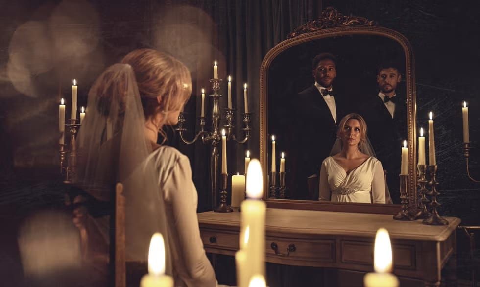 Emmerdale Dawn and Joe Wedding in Doubt After Billy Learns Truth