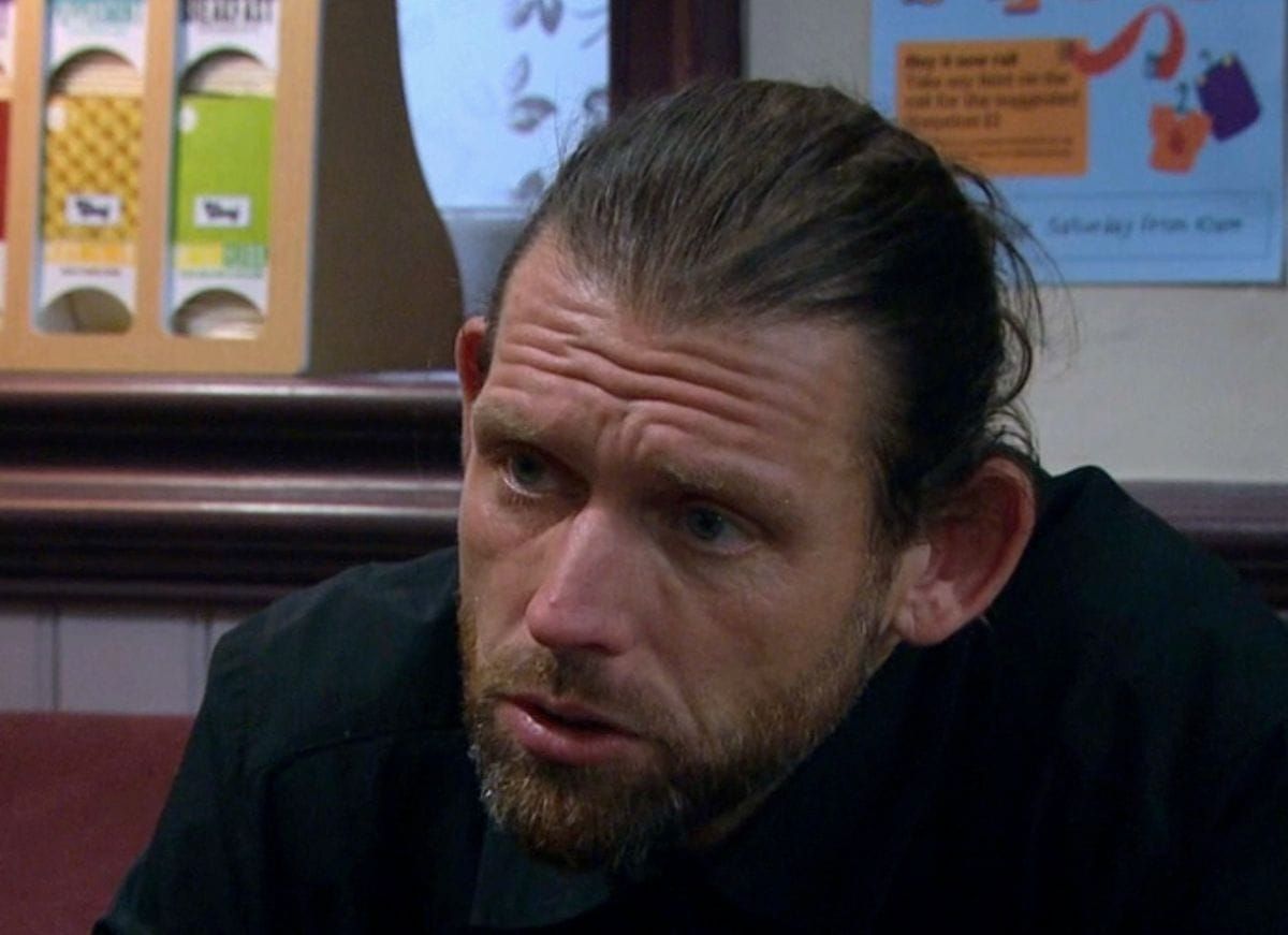 Emmerdale Kev Destroys Caleb Evidence in Dramatic Revenge Move