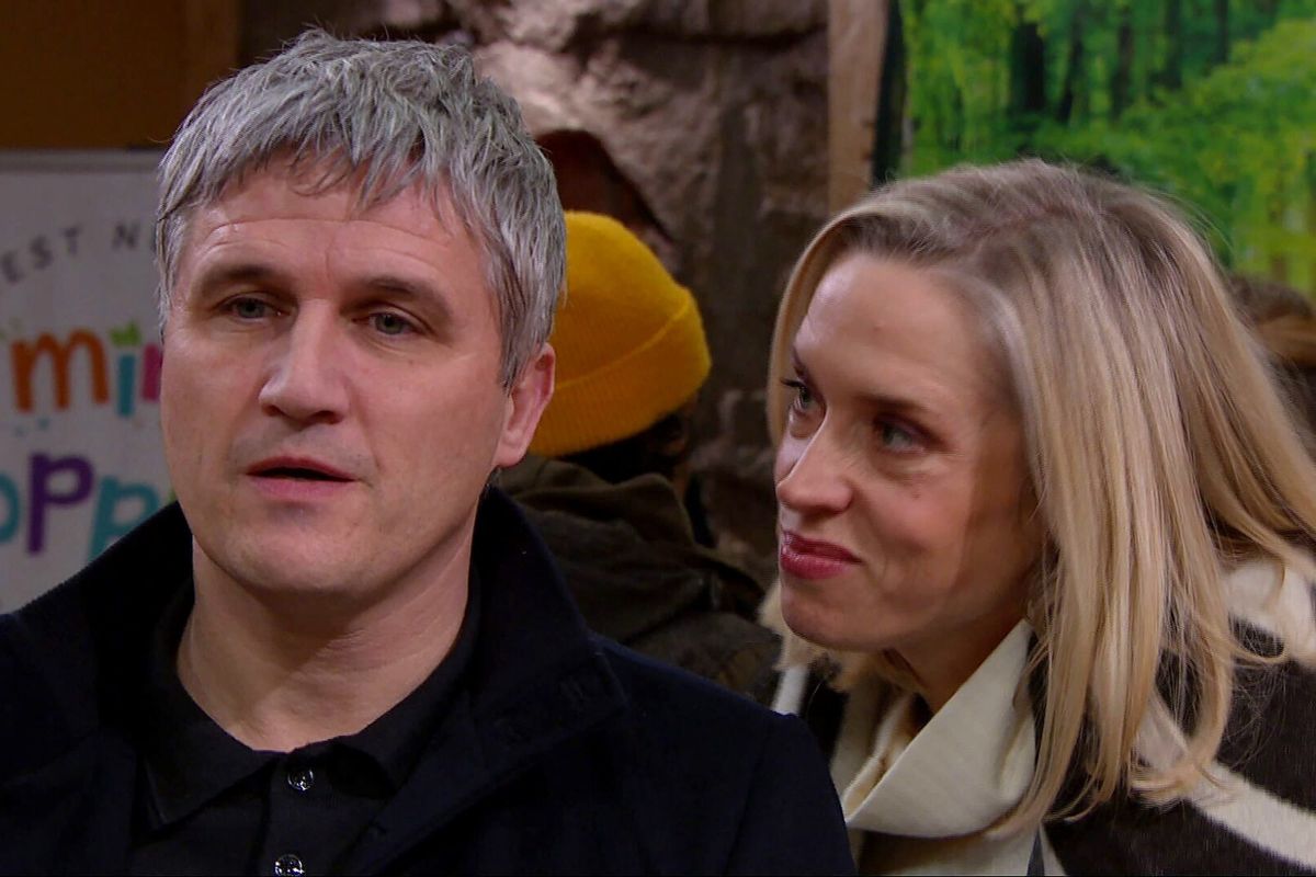 Emmerdale Kev Exposes Billy Attack Truth After Caleb Blackmail
