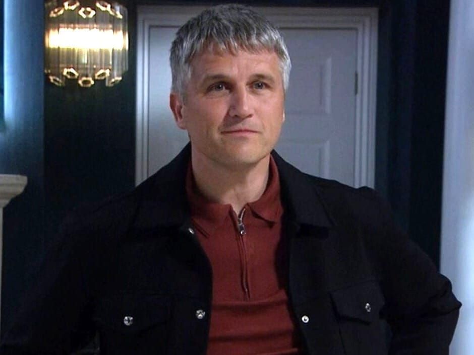 Emmerdale Kev Turns on Caleb After Robbery Goes Wrong