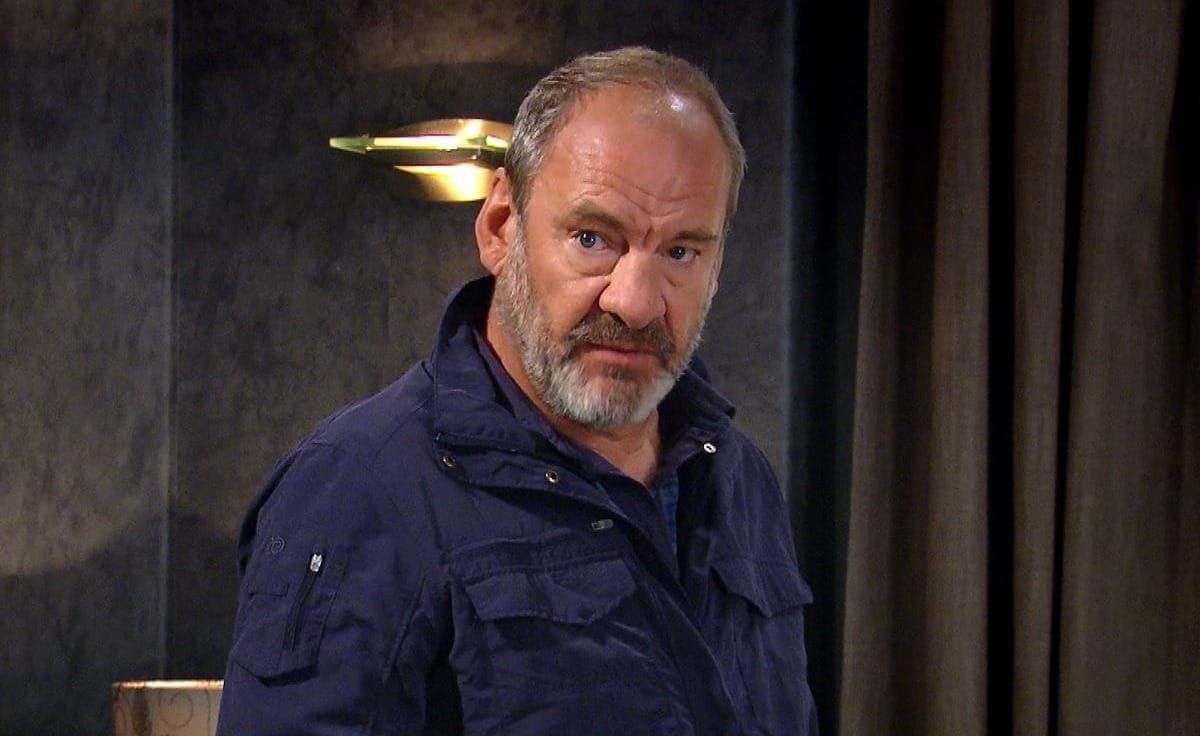 Emmerdale Jimmy Falls Into Caleb’s Trap as Home James Crumbles