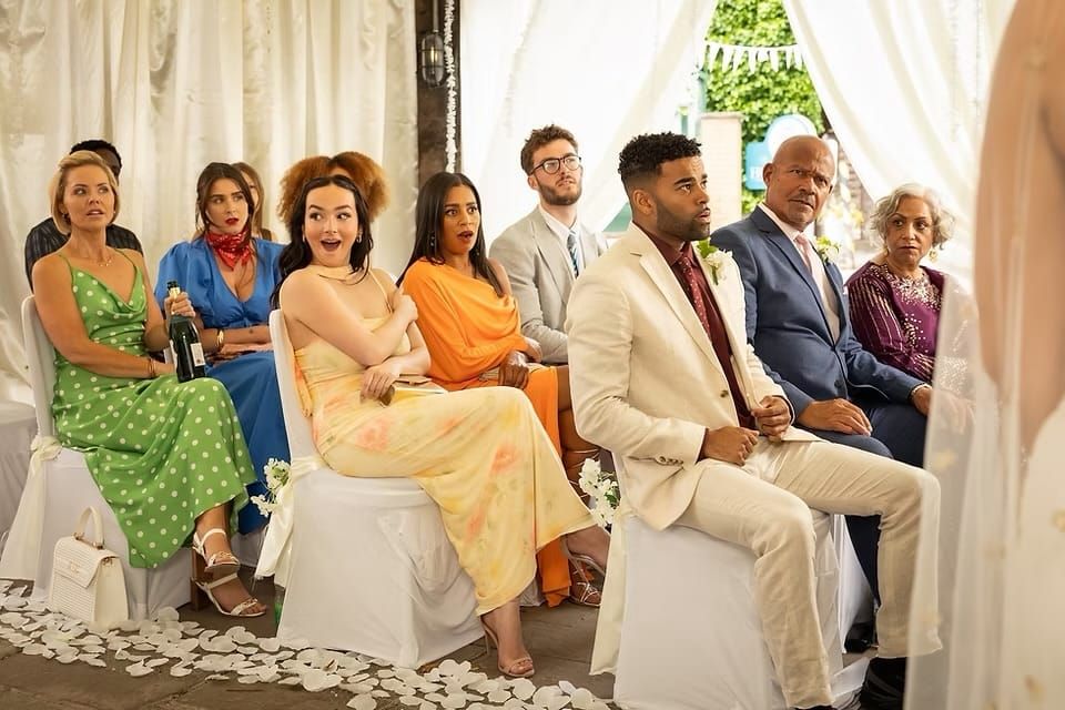 Hollyoaks Vicky faces difficult moment as wedding approaches