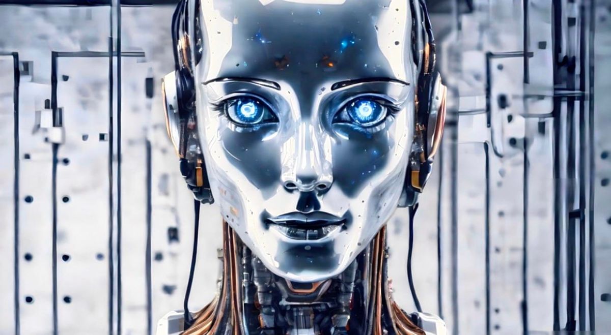 What Is AI? Artificial Intelligence and Generative AI Explained