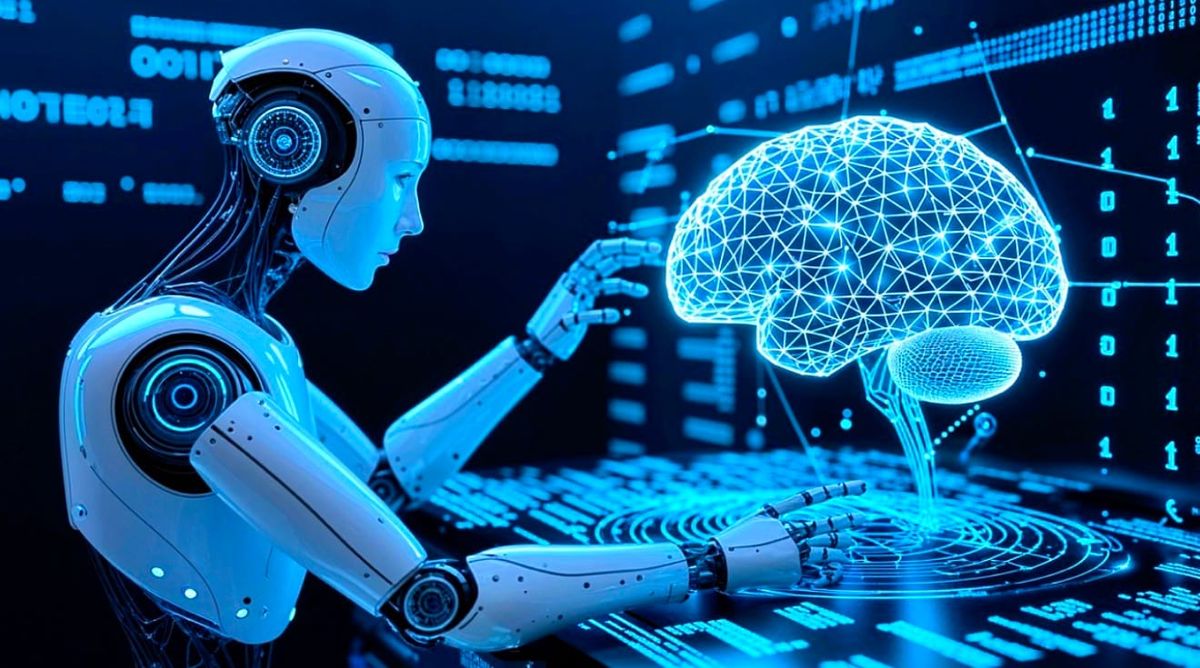 What Are the Different Types of AI? A Simple Guide to Generative AI, Machine Learning, AGI and More