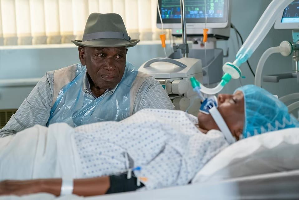 EastEnders spoilers 24–27 August: Denise coma and Suki custody threat