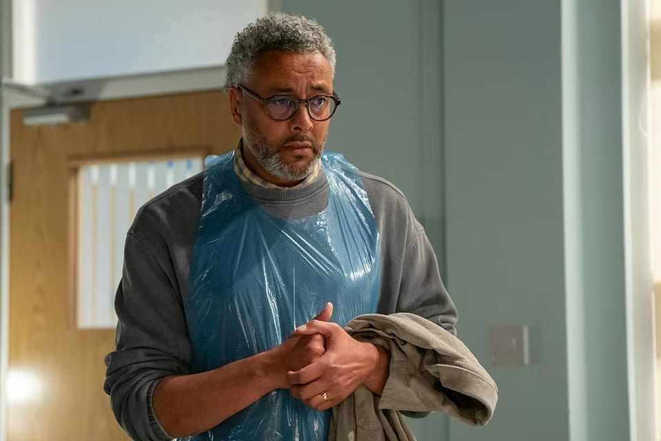 EastEnders Denise Gets Major Hope as Secret Half-Brother Darnell Arrives