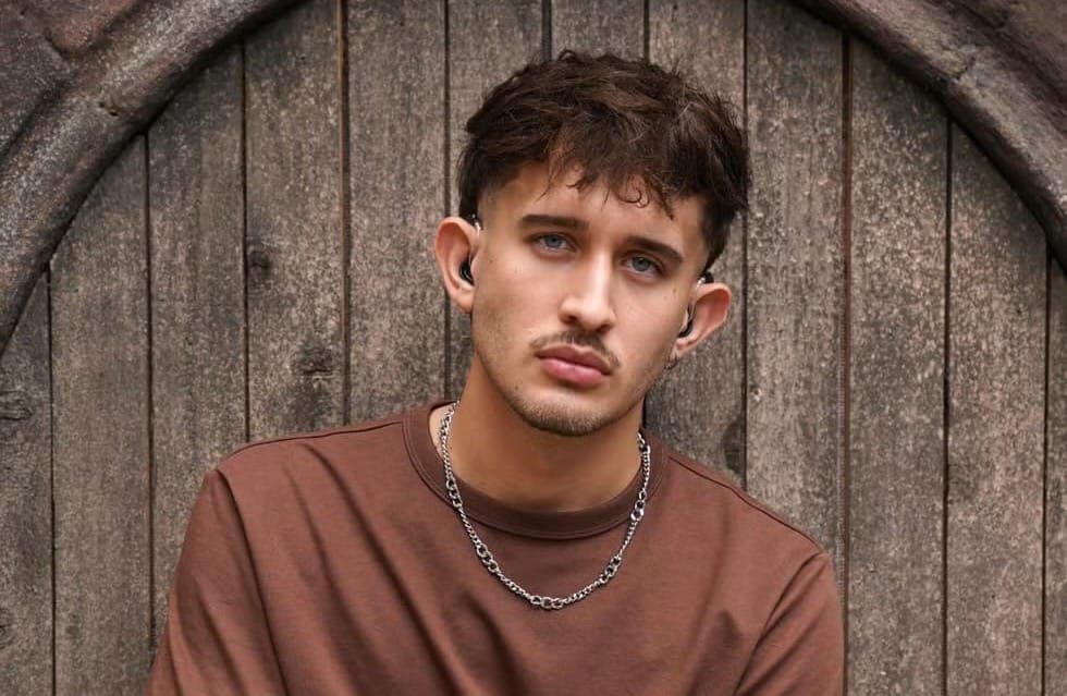 Who is Indigo Kamal-Poole? Meet Hollyoaks newcomer Xander and the actor behind him