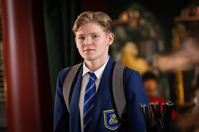 Hollyoaks Ro Hutchinson faces heartbreaking Rex aftermath