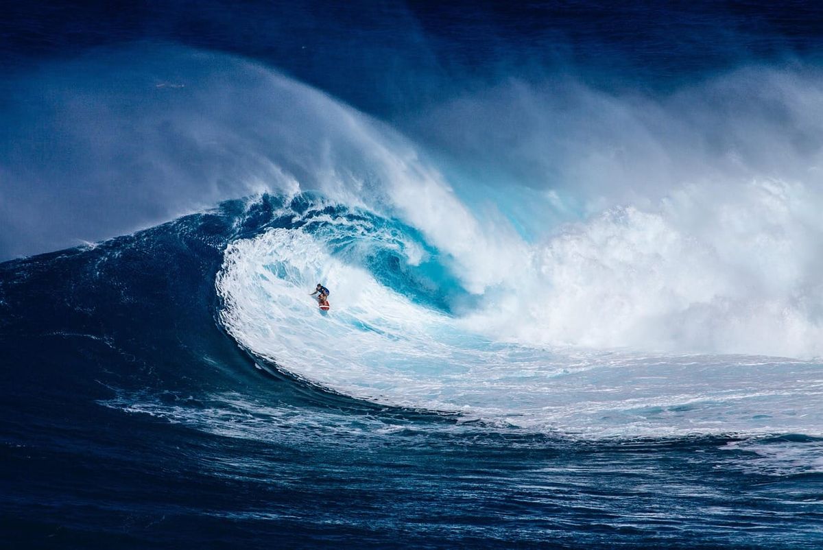 Why Does AI Use Water? The Hidden Cost Behind AI Images and Video