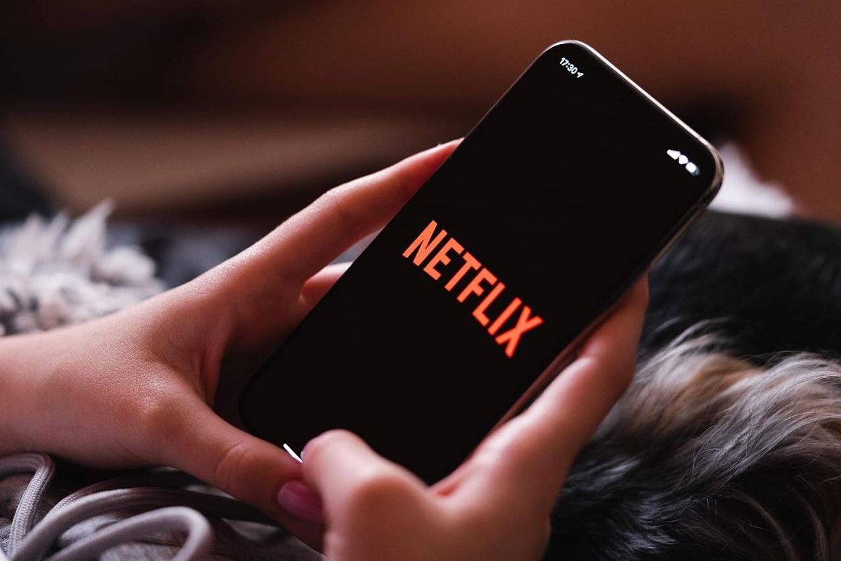 Netflix AI Animation Studio INKubator Expands as New Jobs Reveal Bigger Plans