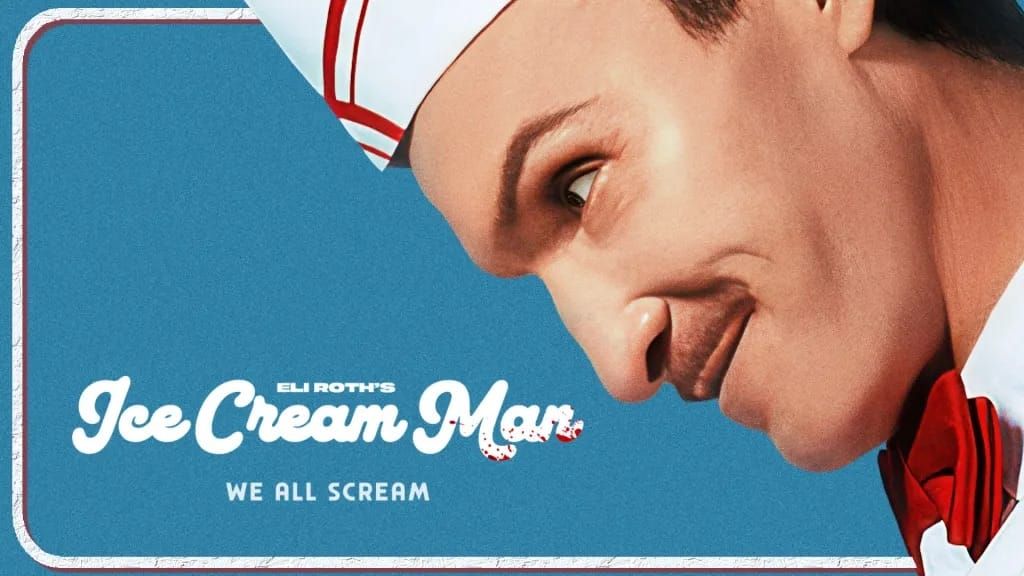 Eli Roth’s Ice Cream Man AI Admission Raises Questions Over What Filmmakers Should Tell Audiences