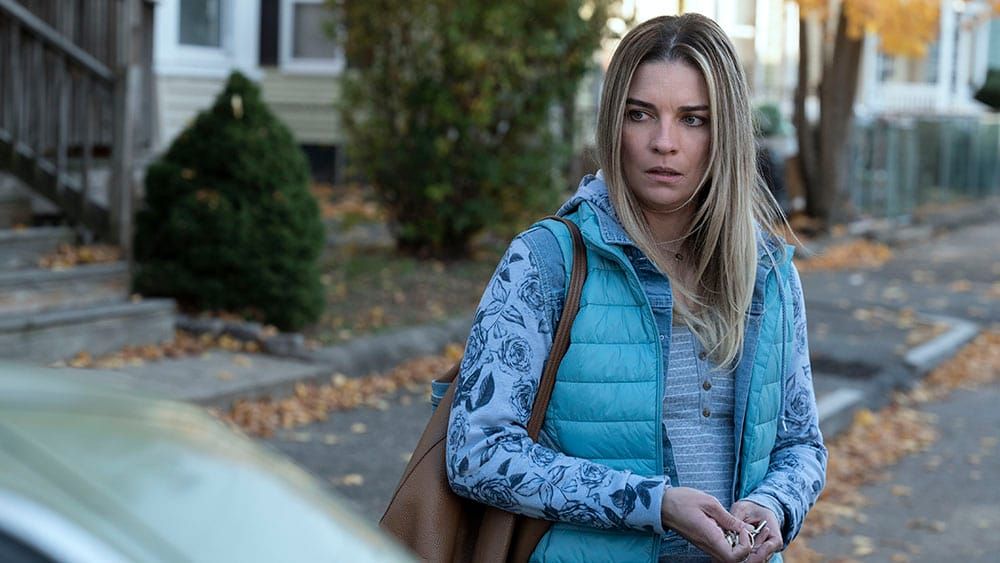 Schitt’s Creek Star Annie Murphy’s Acclaimed Comedy Kevin Can F**k Himself Is Coming to ITVX