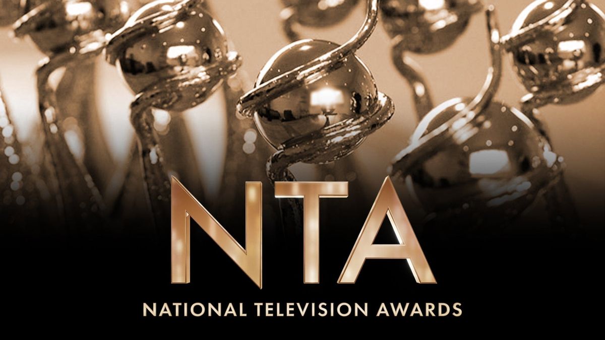 National Television Awards 2026 Final Vote Opens as Soaps and Huge TV Names Battle for NTA Glory
