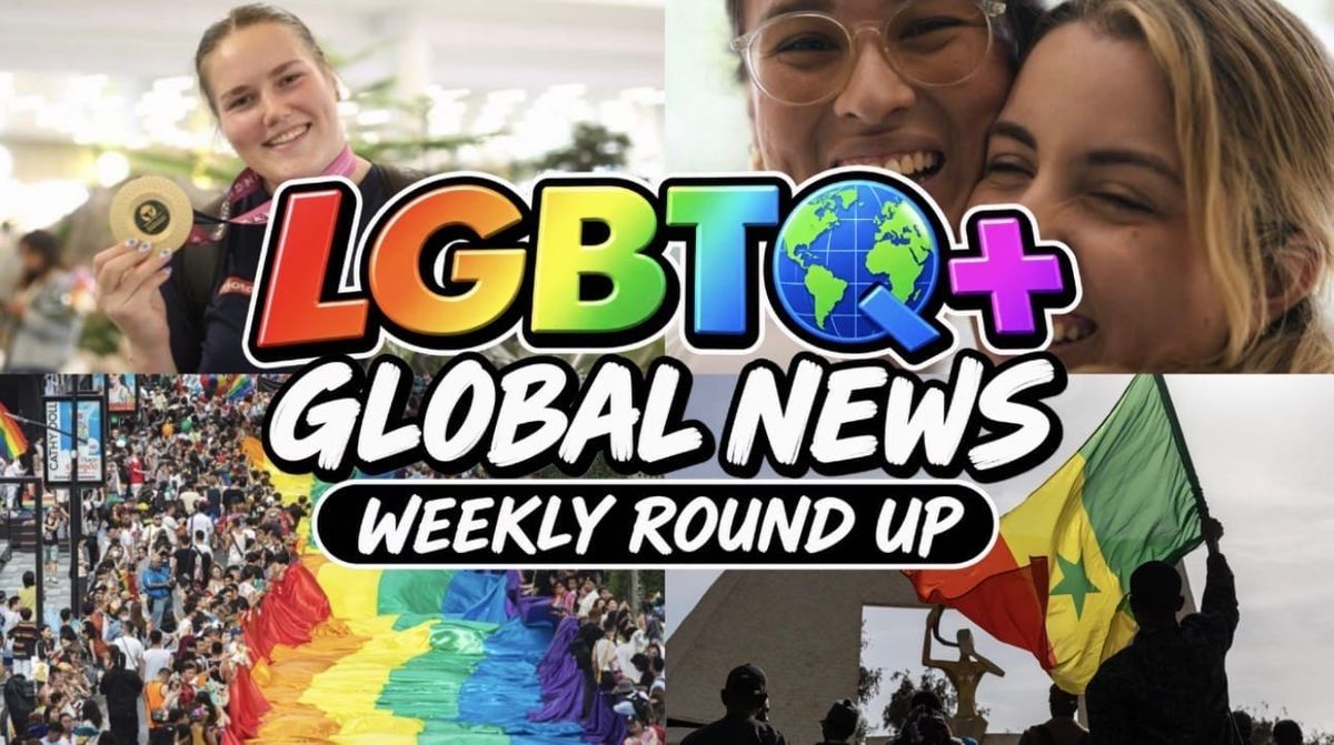 Global LGBTQ+ News Round Up 23 August 2026: Russia Crackdown, Bolivia Marriage First And US Court Win