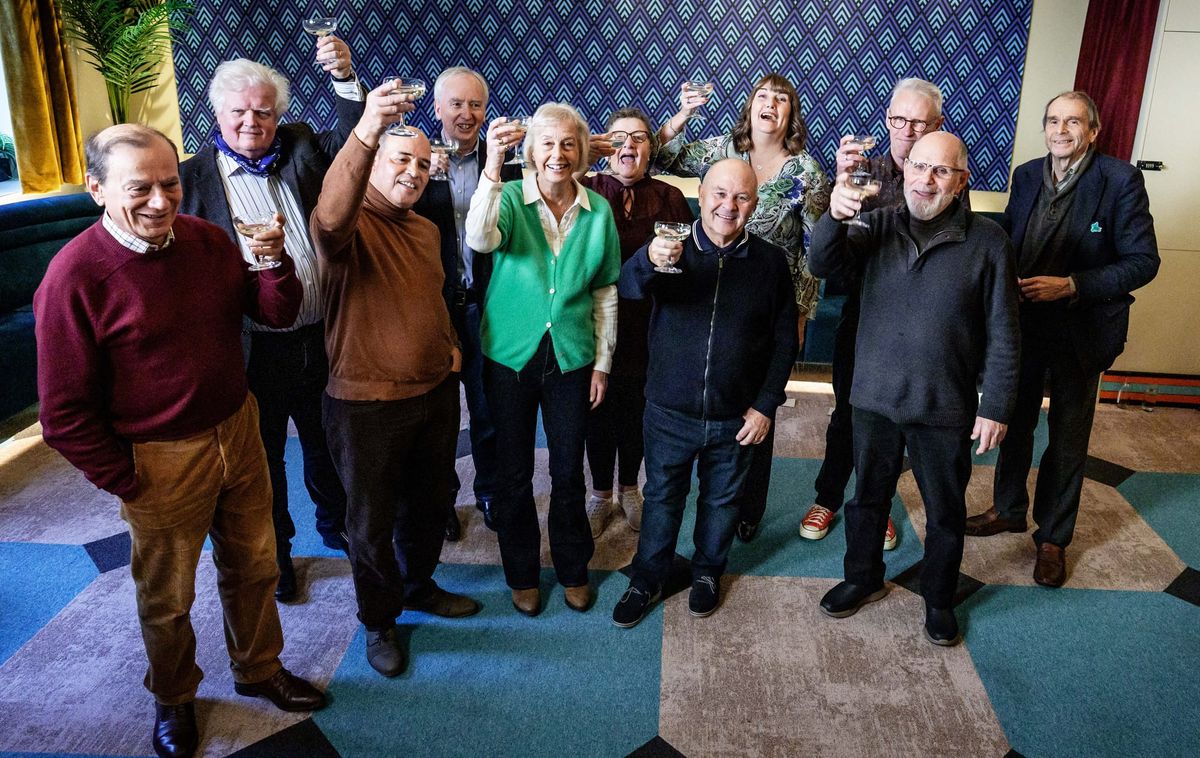 70 Up: ITV Reveals Final Ever 7 Up Series and Two New Specials