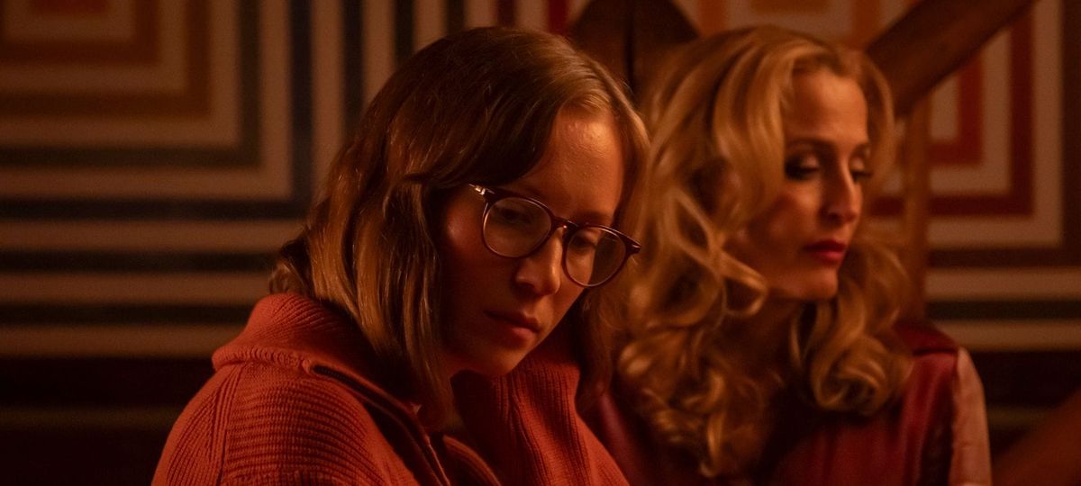 Teenage Sex and Death at Camp Miasma: Anderson and Einbinder Lead New Queer Horror Film
