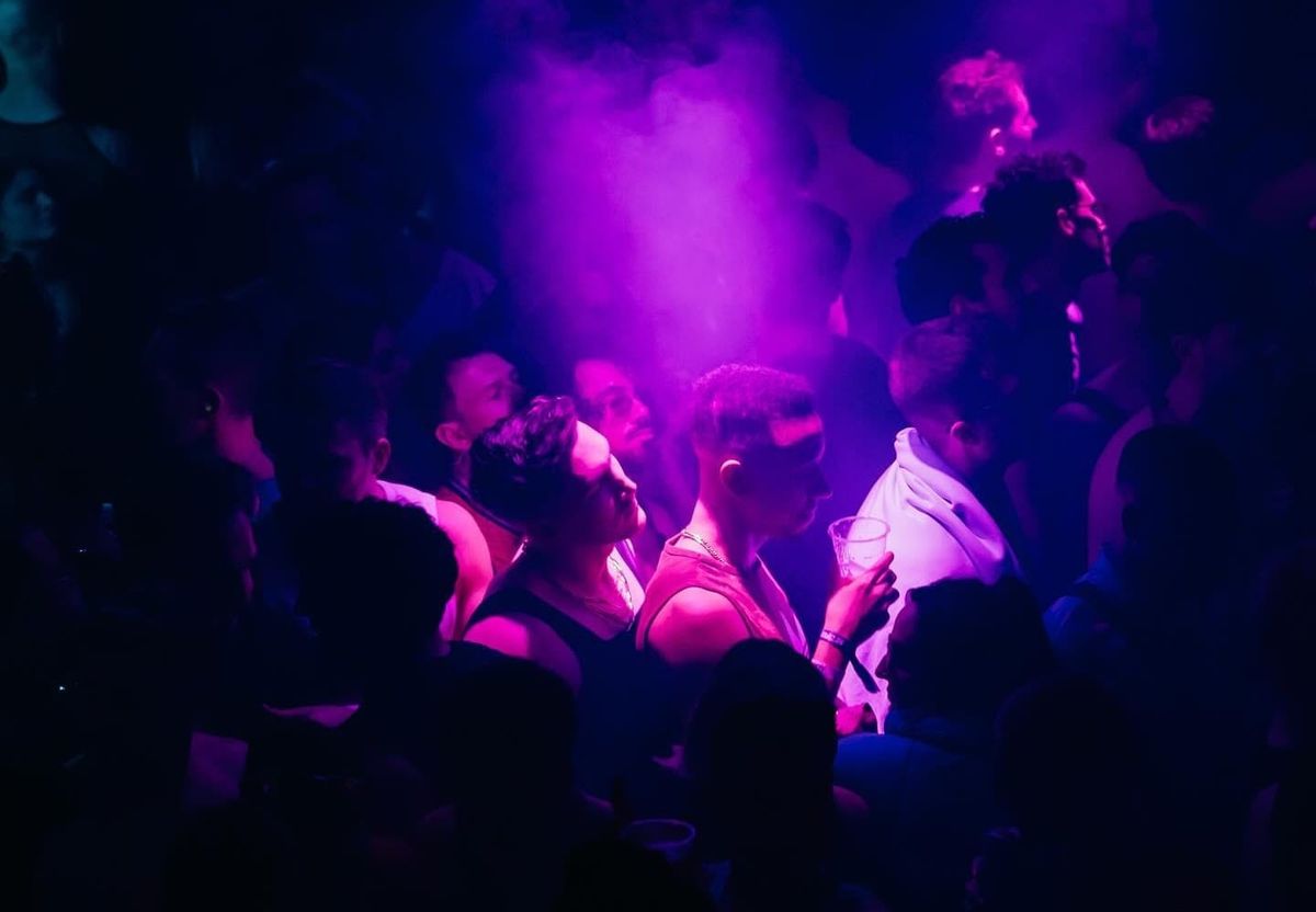 Body Movements 2026 Brings Queer Club Culture to Southwark Park