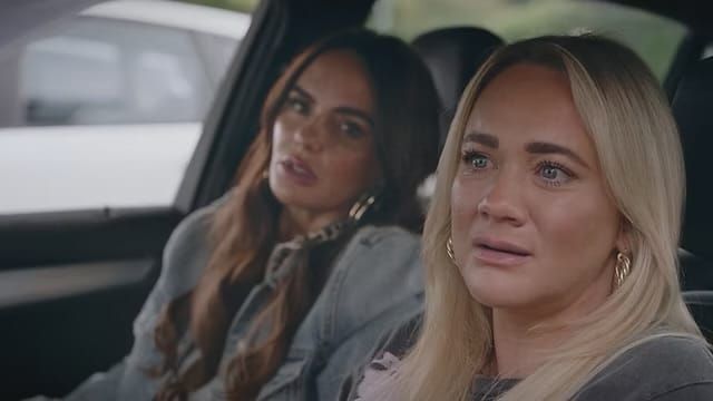Hollyoaks Spoilers 31 August–2 September: Gemma’s Murder Plot Explodes