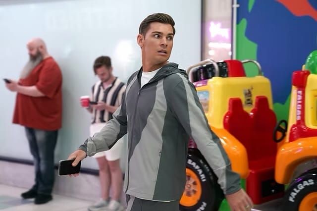Hollyoaks Spoilers 31 August–2 September: Ste Relapses as Mercedes Faces Danger