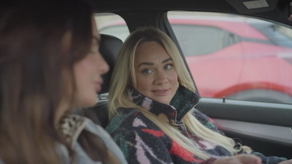 Hollyoaks Spoilers 31 August–2 September: Mercedes Walks Into Deadly Trap