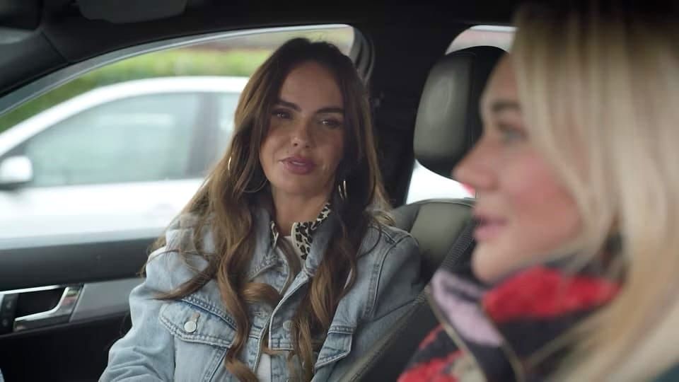 Hollyoaks Mercedes targeted in chilling Gemma revenge plot