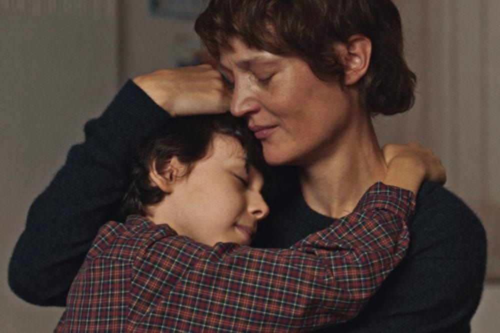 Love Me Tender Brings Powerful Lesbian Story to UK Cinemas With Vicky Krieps